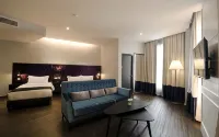 Palm Hotel Ipoh