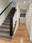 6-bedroom vacation home just a 5-minute walk to Lake Michigan