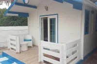 Paradise Village Beach Resort - Bãi biển