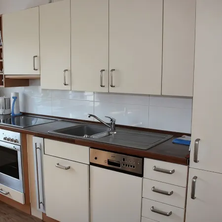 Apartment Bad Rappenau