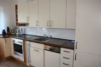 Apartment Bad Rappenau - 무료 와이파이