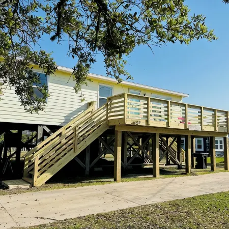 Tranquil Tides Retreat in Frisco, Outer Banks, North Carolina!