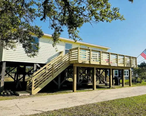 Tranquil Tides Retreat in Frisco, Outer Banks, North Carolina! Hotels in Frisco