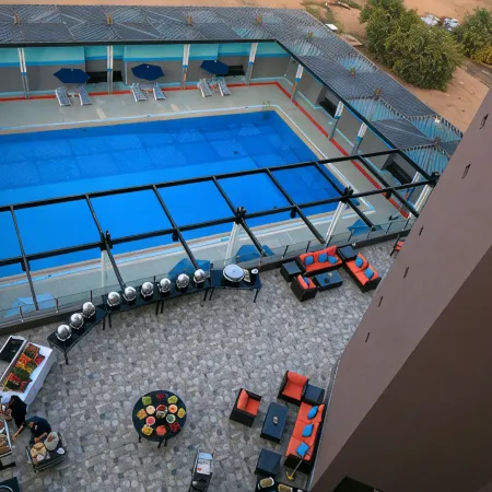 Holiday Inn TABUK by IHG