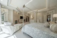 Luxurious Riverfront, Indoor Golf, Gym, Nature paradise - 4 stjerner