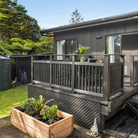 Secluded Luxury 2BR Rainforest Retreat Free Wi-Fi Отели в г. Спрингбрук