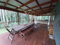 Eucalyptus Escape - Privacy in the Hinterland -  Privatzimmer