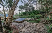 Lingga Garden House - Villas