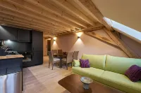 Casa Cosi Aparthotel