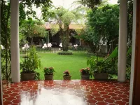 Hotel Casa Duranta Отели в г. 