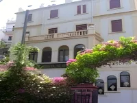 Jonic Hotel Mazzarò Hotels in der Nähe von Strand Spisone