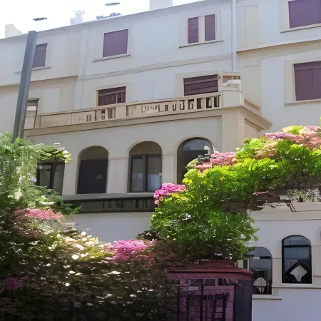 Jonic Hotel Mazzarò