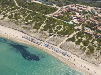 Résidence Baia Delle Mimose Hotels in Badesi
