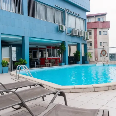 Bano Palace Hotel