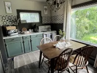 Newly remodeled luxury first floor apartment. Minutes away from SUNY Potsdam! Hotels in Potsdam