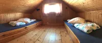 O'Lin Lake Resort - chambre d’hôtes