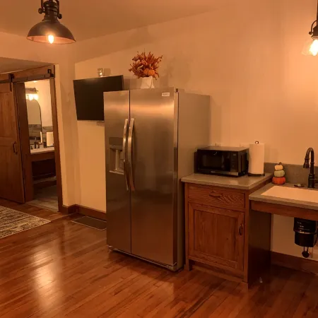 Wurthmann House Unit #3Your Home Away From Home