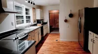 Enjoy farm and nature near South Huntsville, Redstone Arsenal, and the River! - Bintang 3