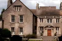Manor House Hotel Hotels in 