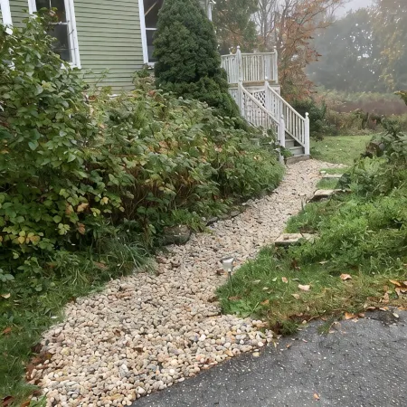 Private 1st Floor Studio in Victorian Home - Steps to LL Bean, Downtown Freeport