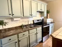 False River Waterfront property - 3-Star