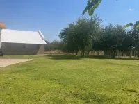 Conductor's Inn Hotels in Tsumeb
