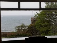 Sea View Apartment with Commanding Sea Views in Crail - Ocean View