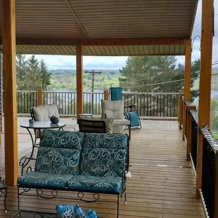 Hillside Haven