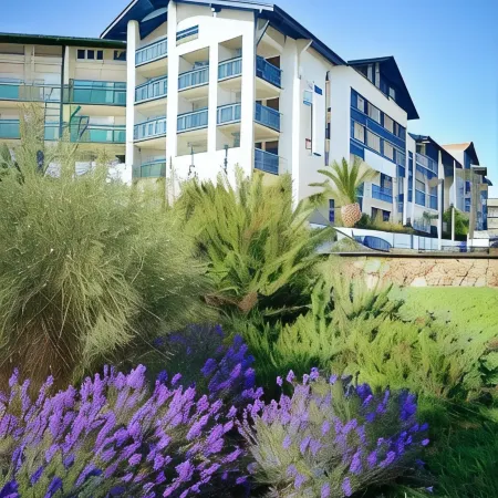 Résidence Mer & Golf Sokoburu