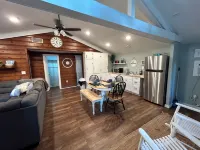 聖約翰斯河小屋（寵物友好）