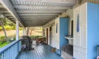 Beautiful Pet-Friendly Spacious Lodge near Yosemite & Lakes 9 Rooms/6BR/12 Beds