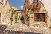 Albergo Diffuso Mannois