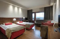 Santa's Hotel Tunturi