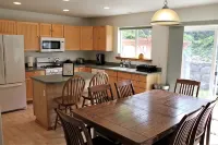 Hood River Family Vacation Home - 3 stjerner