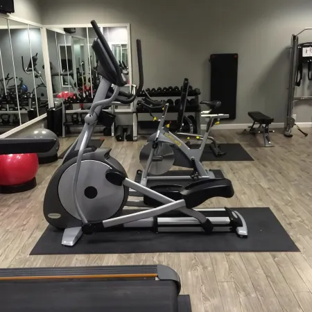 Hotel Deco