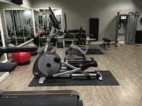 Hotel Deco - Gym