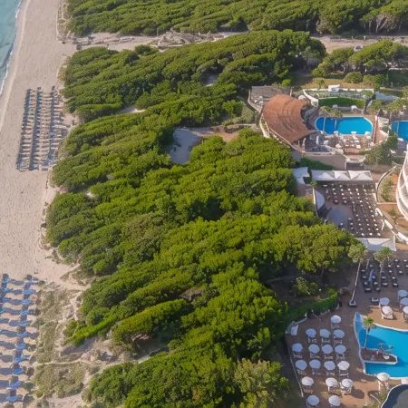 Iberostar Waves Ciudad Blanca