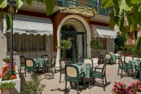 Hotel Siviglia - breakfast