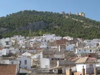 Pensión Martín Hotels in Jaen