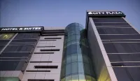 Hotel City Plaza & Suites Hotels in 