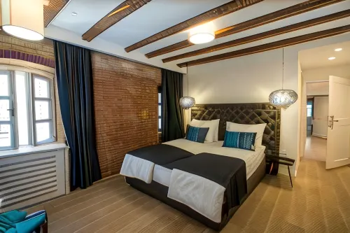 Spalato Luxury Rooms - Pet friendly