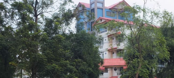 Vanlisut Hotel Ngamwongwan Hotels in Nonthaburi
