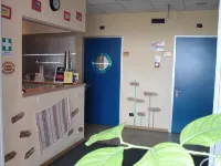 Hostel San Marino Hotels in 