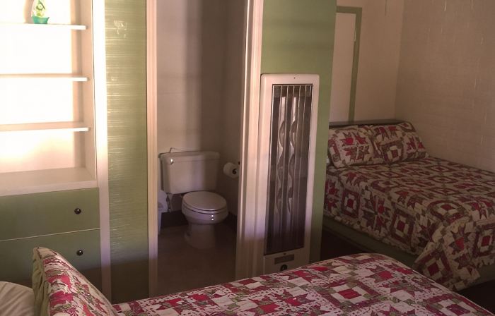 Ranch Motel