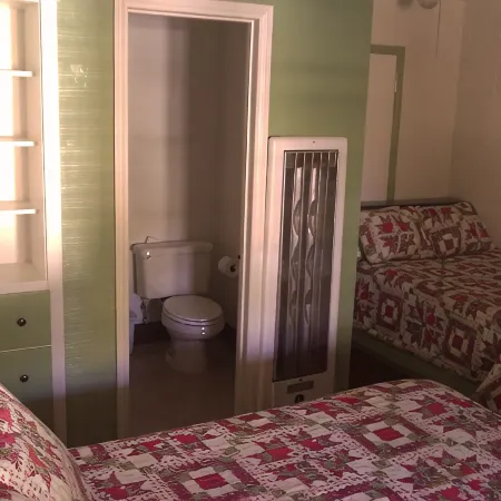 Ranch Motel