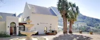 Banhoek Lodge
