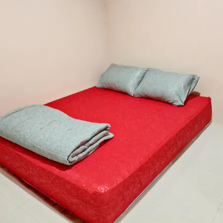 Lubna Homestay - by Login