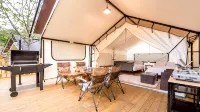 Paju Donghwa Healingcamp Glamping