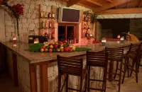 Lycia Hotel - bar
