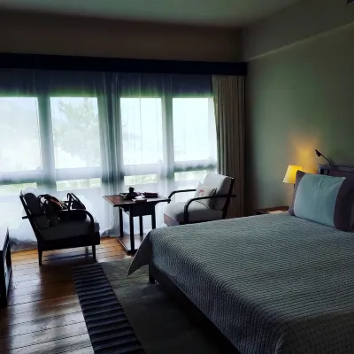 Haven Resort - Разрешено размещения с домашними животными